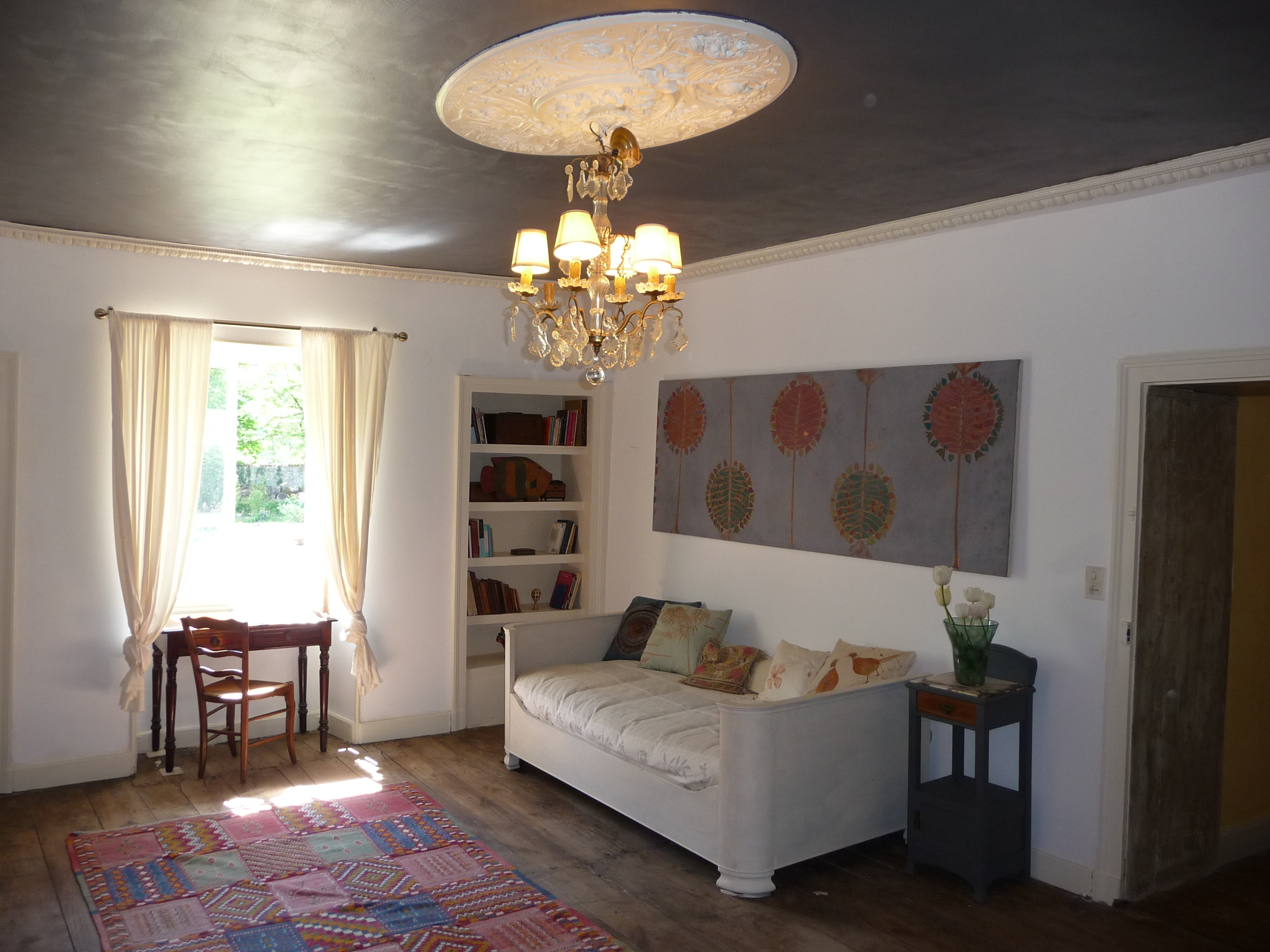 Bedroom 2a
