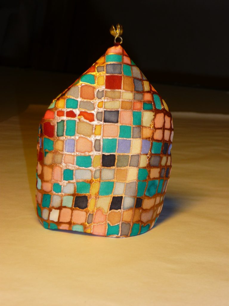 Egg cosy site