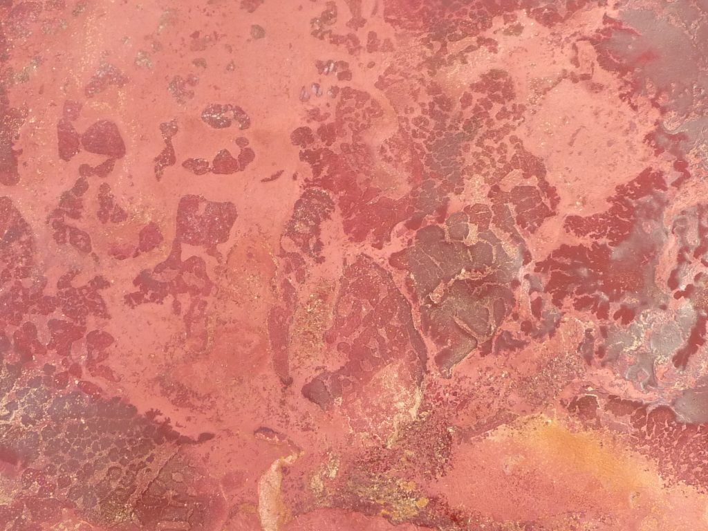 Marbling