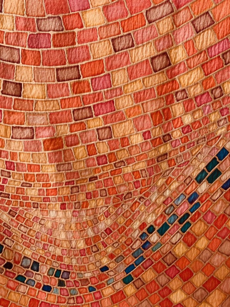 FABRIC V