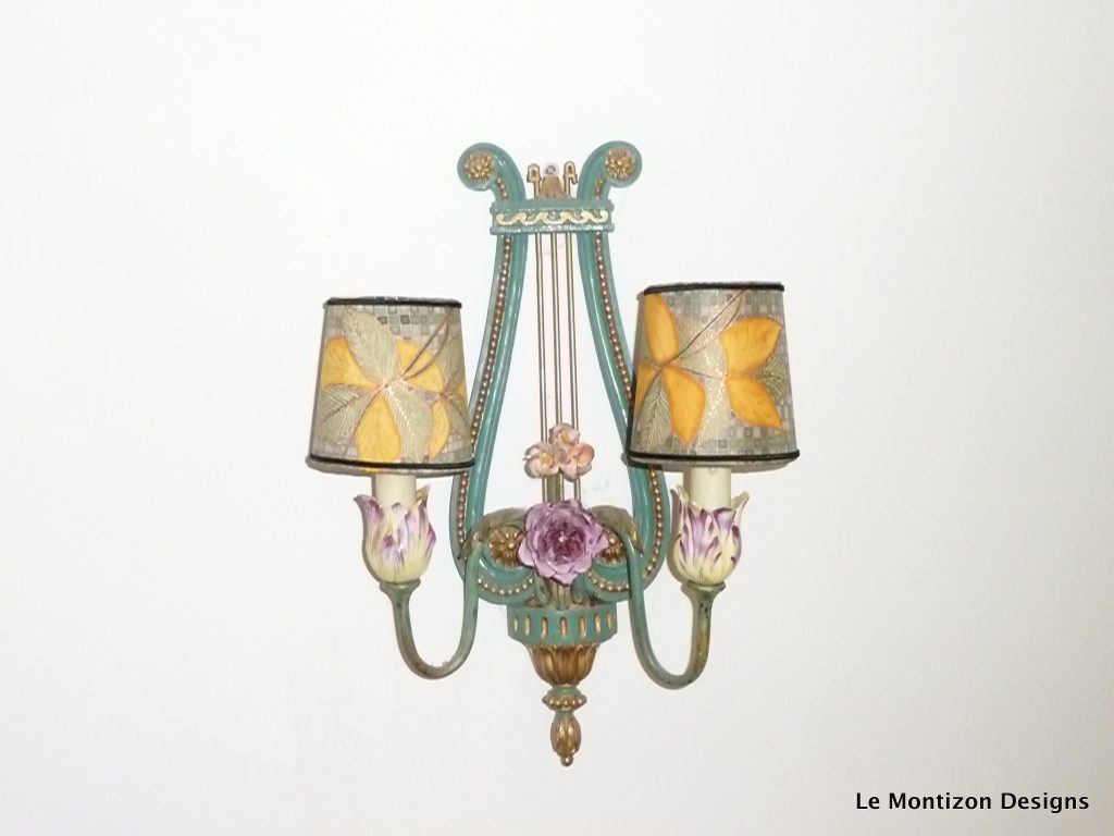 Lampshade 3