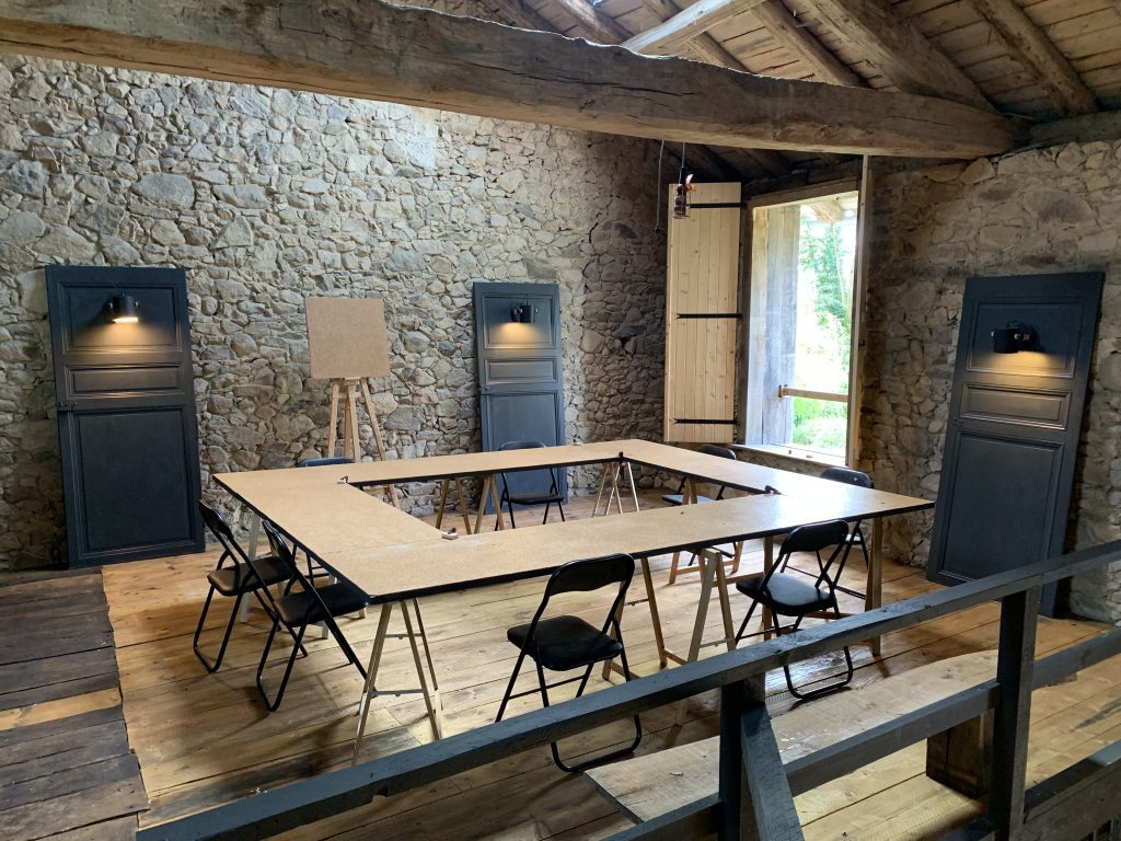 Workroom 1