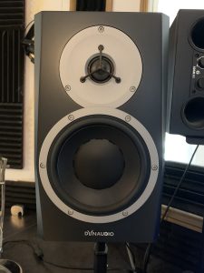 DYN Audio