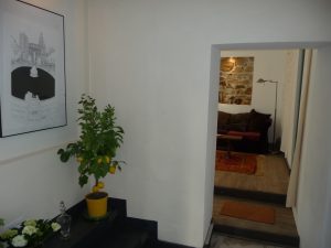 FLOWER ROOM 2