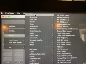 protools 2